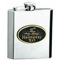 Fashion stainless steel wine flask